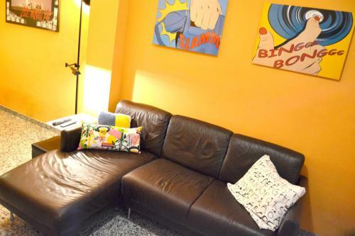 Apartamento Top2stay Fuengirola