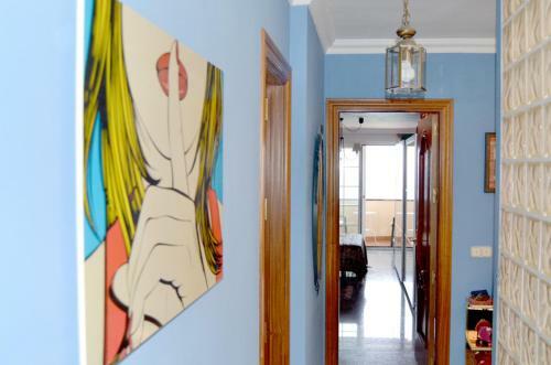 Apartamento Top2stay Fuengirola