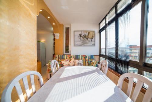 Apartamento Las Palmeras - Fuengirola | 1446
