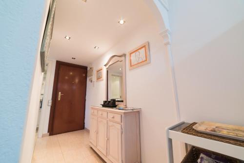 Apartamento Las Palmeras - Fuengirola | 1446
