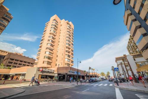 Apartamento Las Palmeras - Fuengirola | 1446