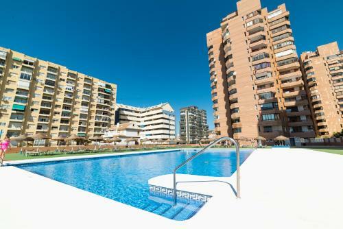 Apartamento Las Palmeras - Fuengirola | 1446