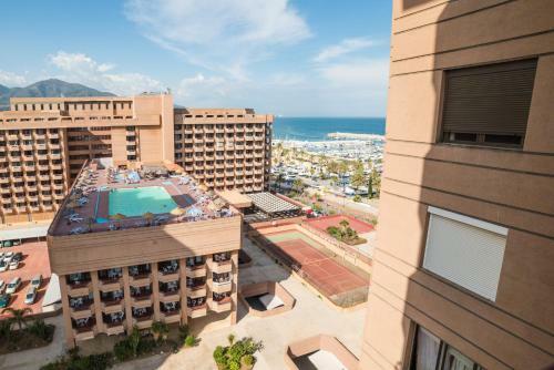Apartamento Las Palmeras - Fuengirola | 1446