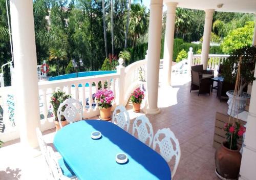 Bed & Breakfast Casa Brabant