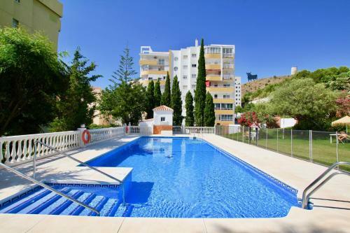 Apartamento Fuengirola Horizontes