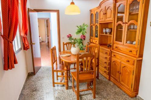 Fuengirola Penthouse Apartment
