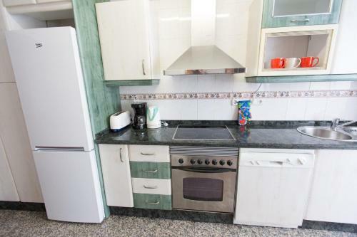 Fuengirola Penthouse Apartment
