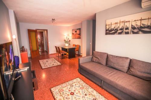 Fuengirola Penthouse Apartment