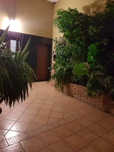 Fuengirola Penthouse Apartment