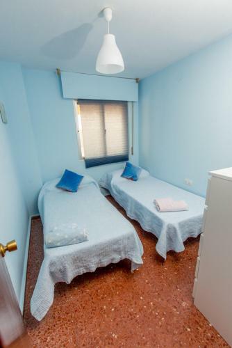 Fuengirola Penthouse Apartment