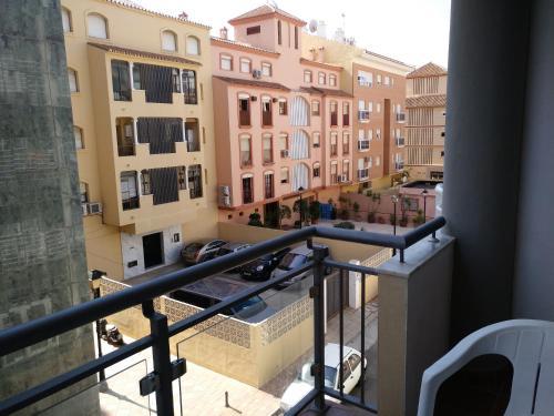 Apartamento San Felipe