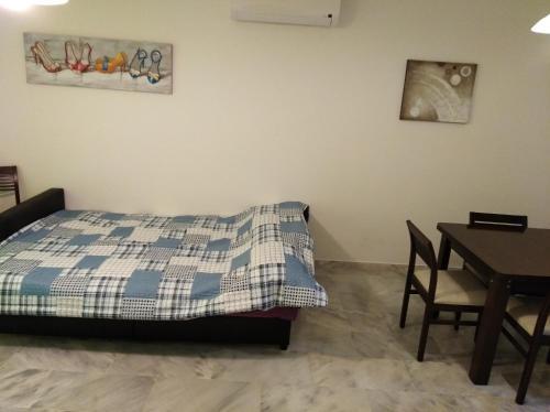 Apartamento San Felipe
