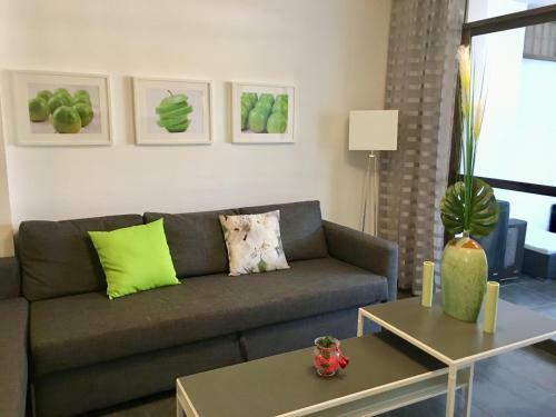 Apartamento Toreblanca Lux