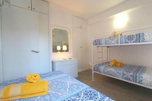 Apartamento Beachfront Bliss In Fuengirola