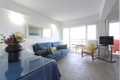 Apartamento Beachfront Bliss In Fuengirola