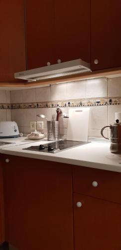 Los Boliches Deluxe Apartment