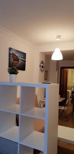 Los Boliches Deluxe Apartment