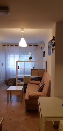 Los Boliches Deluxe Apartment