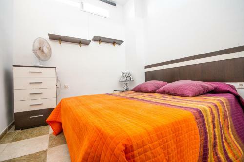 Cubo�s Apartamento 2 Concha Del Mar