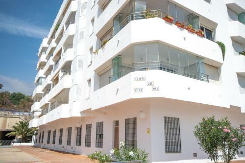 Cubo�s Apartamento 2 Concha Del Mar