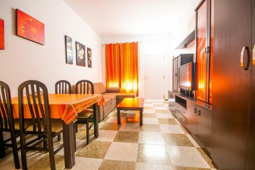 Cubo�s Apartamento 2 Concha Del Mar