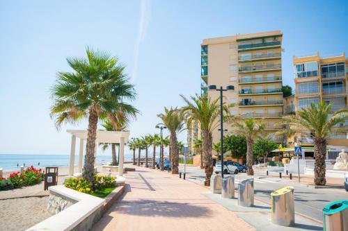 Cubo�s Apartamento 2 Concha Del Mar