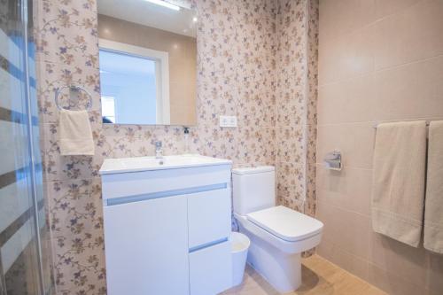 Cubo's Apartamento Avalon Fuengirola