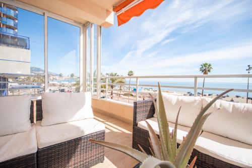 Cubo's Apartamento Avalon Fuengirola