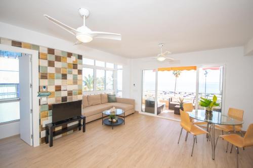 Cubo's Apartamento Avalon Fuengirola