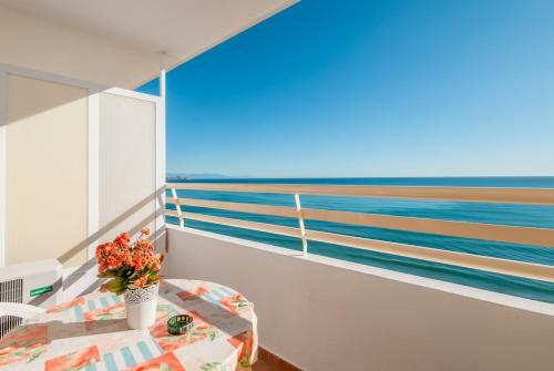 Apartamento Stella Maris 1205