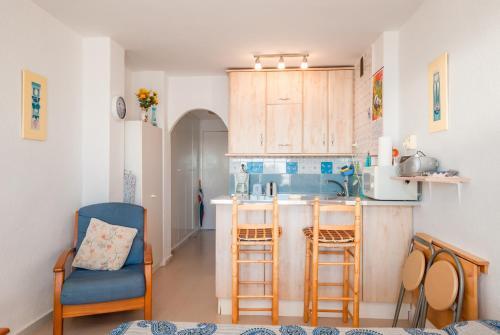 Apartamento Stella Maris 1205