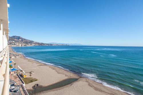Apartamento Stella Maris 1205