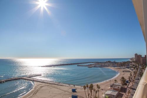 Apartamento Stella Maris 1205
