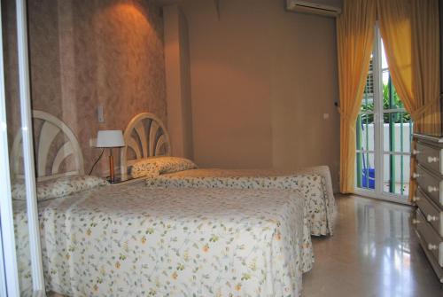 Mijas Golf Apartment