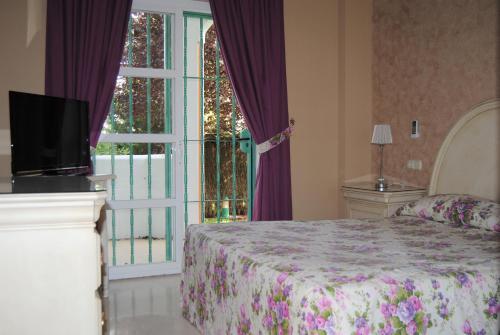 Mijas Golf Apartment
