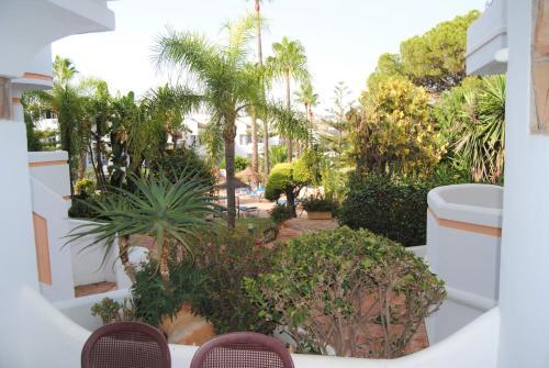 Mijas Golf Apartment