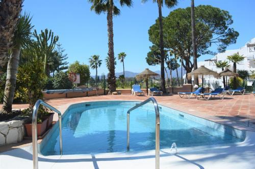 Mijas Golf Apartment