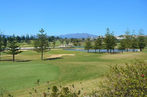 Mijas Golf Apartment