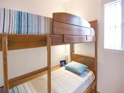 Holiday Home In Fuengirola, Malaga
