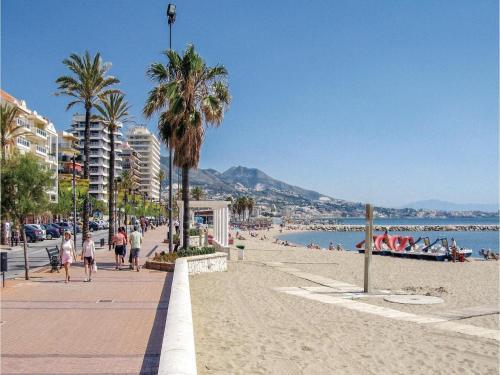 Holiday Home In Fuengirola, Malaga