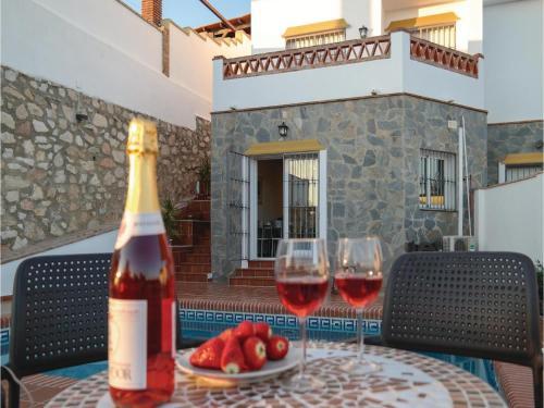 Holiday Home In Fuengirola, Malaga