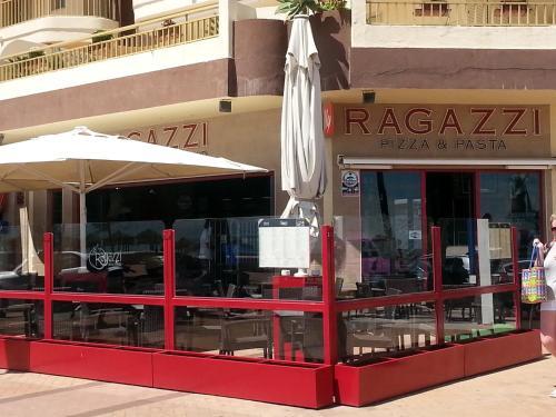 Apartment Calle Sta. Mar�a