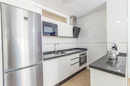 Apartamento El Faro