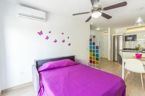 Apartamento El Faro