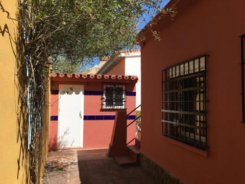 Casa La Sorpresa