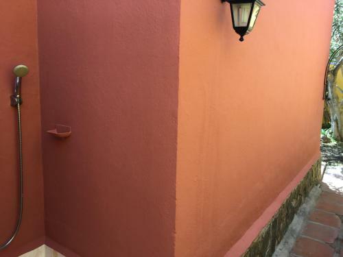 Casa La Sorpresa