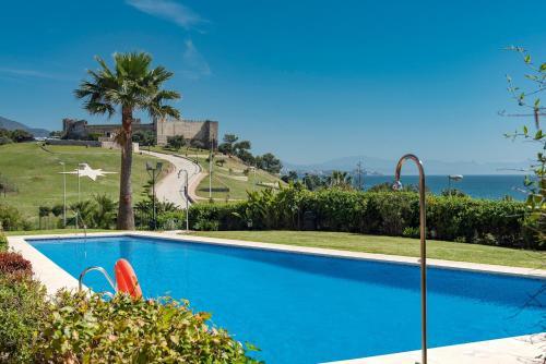 Cubo�s Apartamento Playa Castillo Sohail