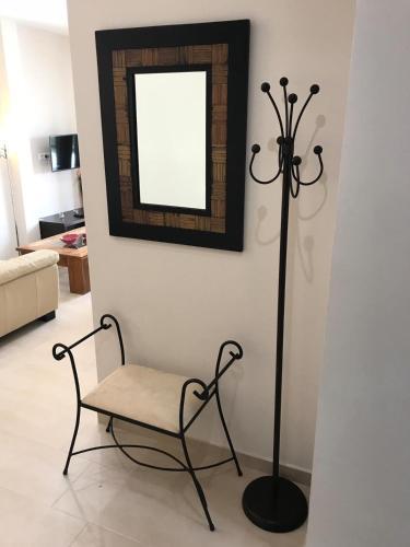 Apartment On The Beach,fuengirola