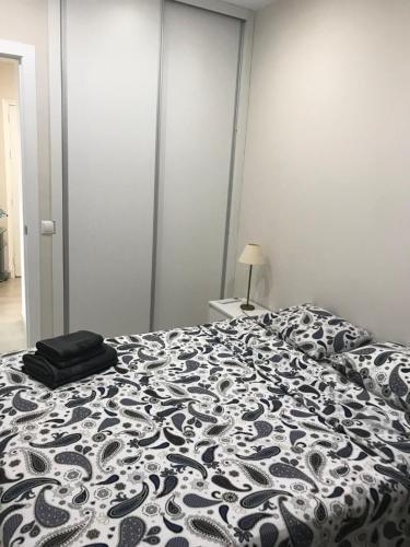 Apartment On The Beach,fuengirola