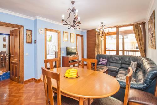 Apartamento La Choza Fuengirola 2-2